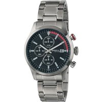 Orologio Breil Uomo Drift in Acciaio EW0411 - EW0411